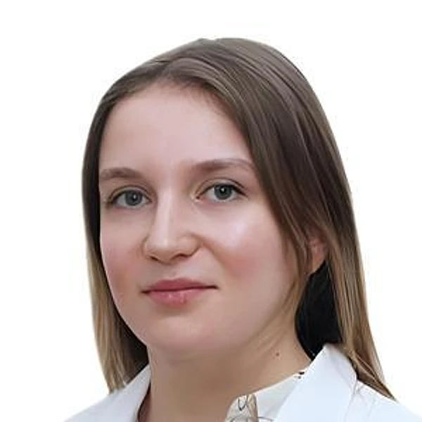 Лыкшина Евгения Олеговна — Массажист, Детский массажист, Москва
