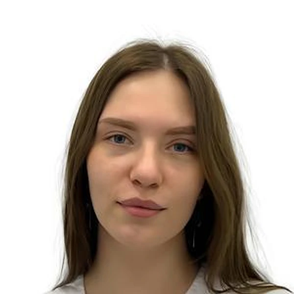 Помазкова Анастасия Александровна — Стоматолог, Москва