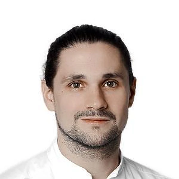 Романьков Артур Гасанович — Массажист, Ростов-на-Дону