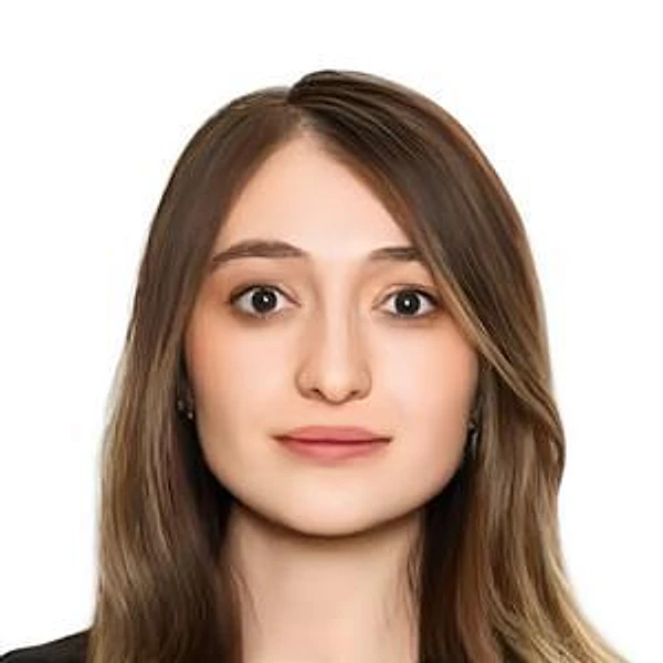 Асаева Сабина Асаевна — Стоматолог-ортодонт, Детский ортодонт, Москва