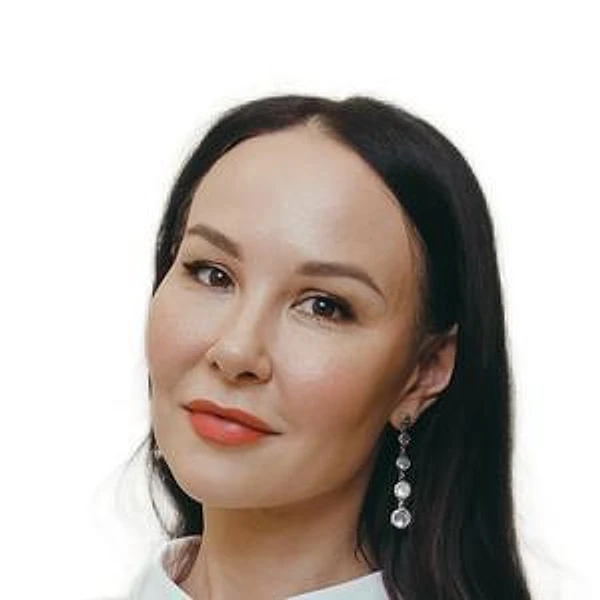 Ситникова Анастасия Алексеевна — Врач-косметолог, Нутрициолог, Новокузнецк