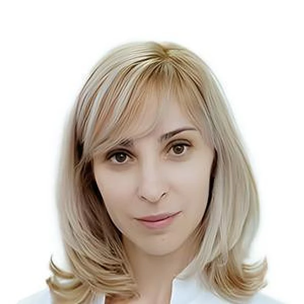 Батискина Наталья Васильевна — Педиатр, Детский гастроэнтеролог, Новокузнецк