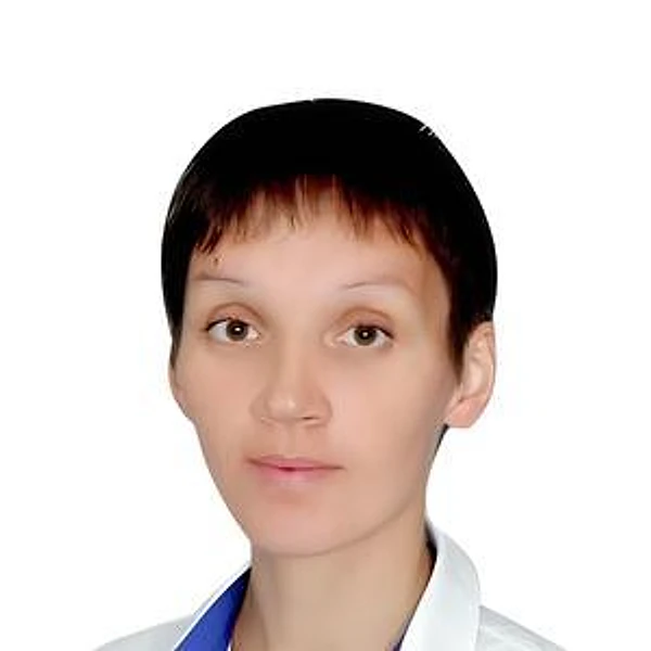 Новикова Марина Владиславовна — Массажист, Белореченск