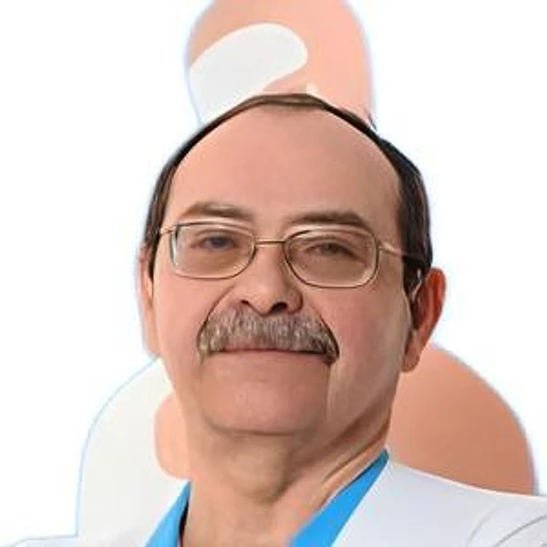 Заяц Сергей Семенович — Гинеколог, Акушер, Гинеколог-хирург, Ростов-на-Дону