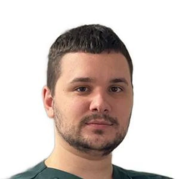 Белоцерковец Роман Андреевич — Фельдшер, Красноярск