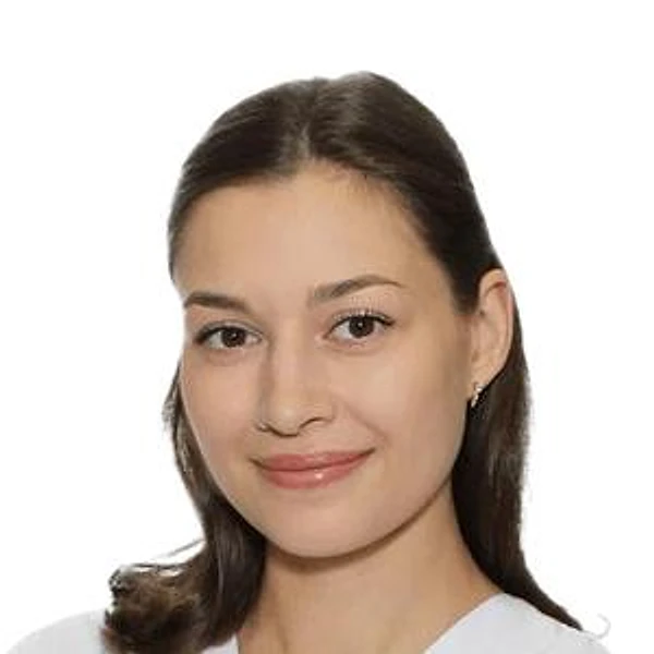 Судол Ксения Сергеевна — Стоматолог-ортодонт, Детский ортодонт, Санкт-Петербург