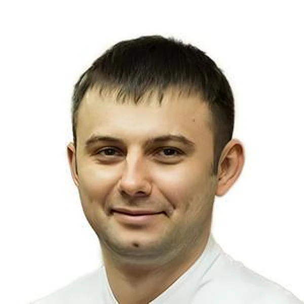 Визило Артем Дмитриевич — Невролог, Новокузнецк