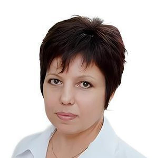Симоненко Наталья Дмитриевна — Невролог, Рефлексотерапевт, Новокузнецк