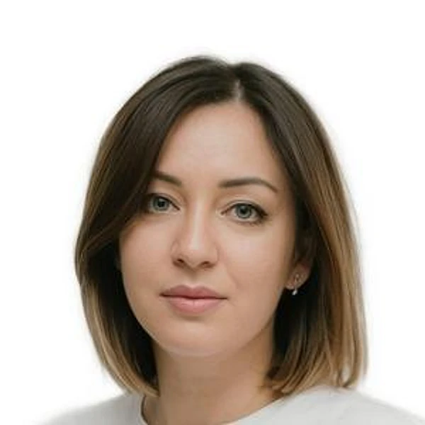 Калоева Наталия Руслановна — ЛОР, Сурдолог, Владикавказ
