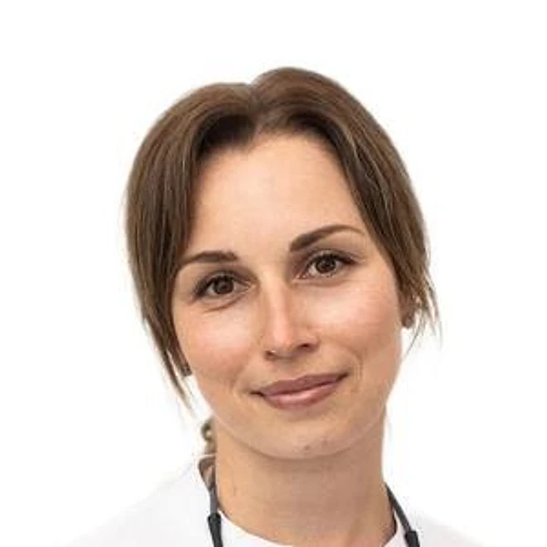 Сергеева Мария Валерьевна — Стоматолог, Тверь