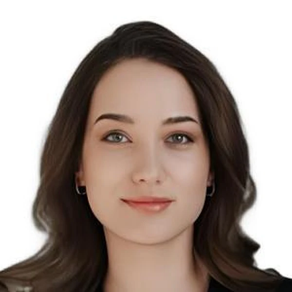 Ломтева Ксения Андреевна — Стоматолог-гигиенист, Вологда