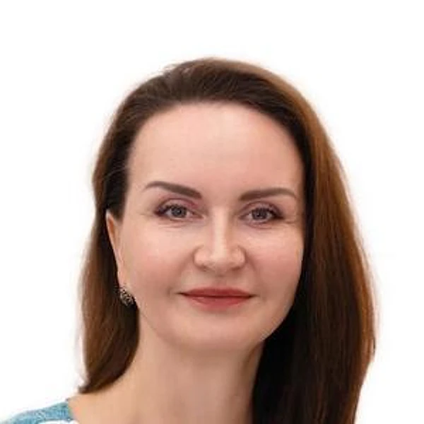 Шустрова Ольга Германовна — Стоматолог, Тверь