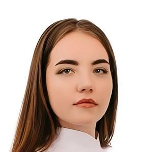 Волкова Дарья Викторовна — Гастроэнтеролог, Терапевт, Владимир