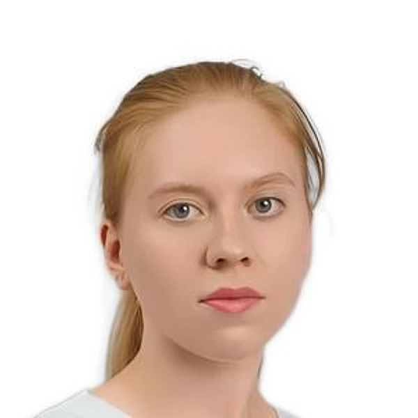 Фиряго Ева Витальевна — Стоматолог, Красноярск