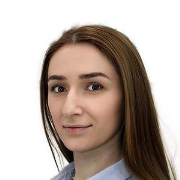 Джамалова Гюлара Летвияровна — Подолог-эстетист, Пенза
