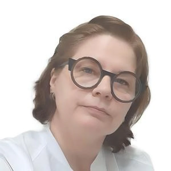 Лазуренко Ольга Егоровна — Оптометрист, Краснодар