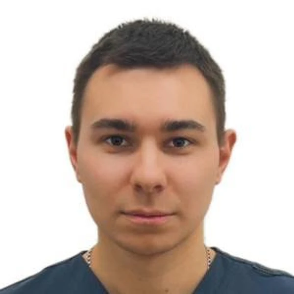 Волков Никита Сергеевич — Стоматолог, Детский стоматолог, Воронеж