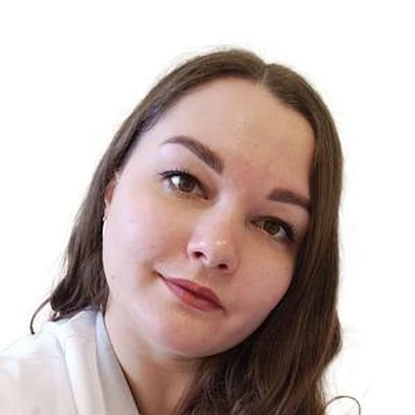 Тюникова Мария Сергеевна — Офтальмолог (окулист), Детский офтальмолог, Брянск