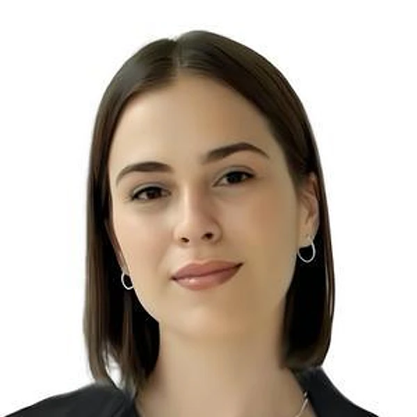 Малышкина Анастасия Николаевна — Стоматолог-ортодонт, Санкт-Петербург
