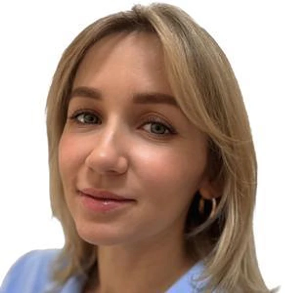 Васильченко Валерия Вадимовна — Врач УЗИ, Краснодар