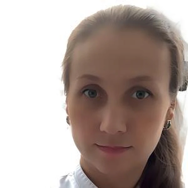 Демченко Анна Юрьевна — Клинический психолог, Омск