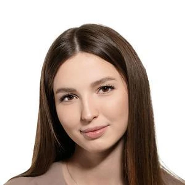 Храмцова Мария Максимовна — Стоматолог-гигиенист, Зеленоград