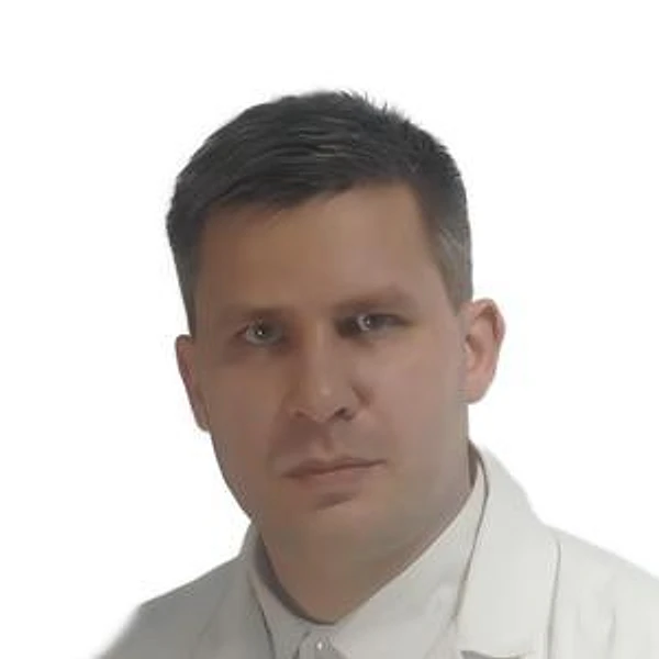 Меньщиков Александр Александрович — Травматолог, Ортопед, Сочи