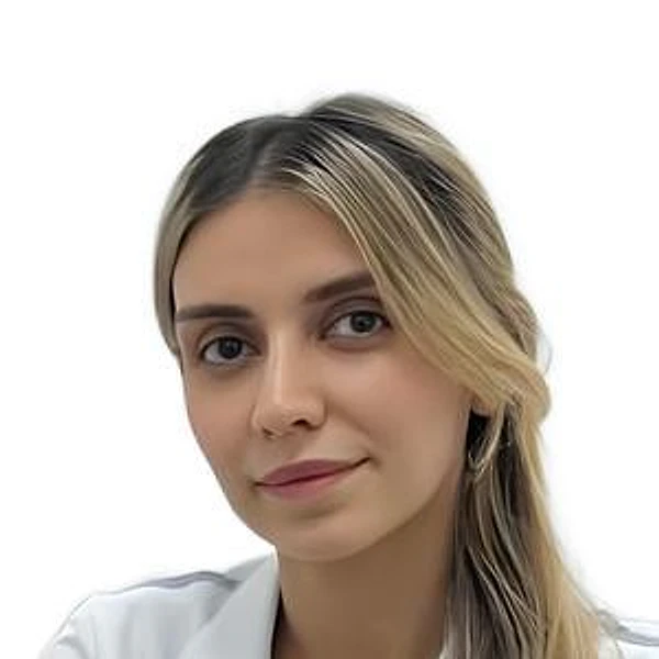 Султанмеджидова Фаина Замировна — Детский офтальмолог, Махачкала