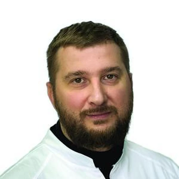 Антонов Артем Юрьевич — Стоматолог, Волгоград