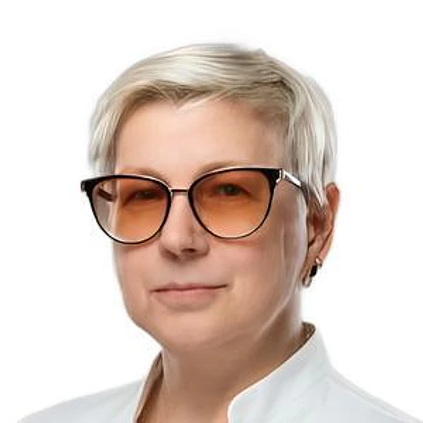 Обрывалина Светлана Александровна — Врач-косметолог, Москва