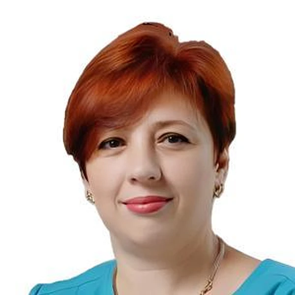 Матвеева Светлана Геннадьевна — Невролог, Орск