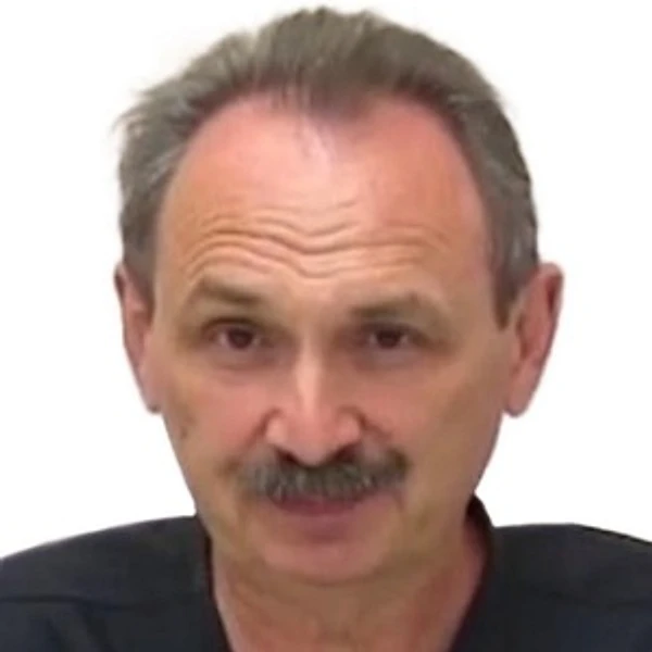 Новичков Сергей Михайлович — Ортопед, Травматолог, Тольятти