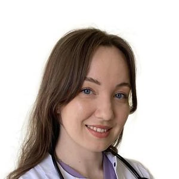 Ванчурова Наталья Алексеевна — Онколог, Терапевт, Ижевск