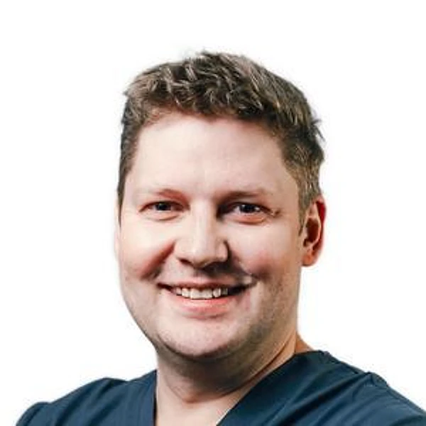 Кравцов Дмитрий Викторович — Стоматолог, Стоматолог-имплантолог, Стоматолог-ортопед, Стоматолог-хирург, Москва
