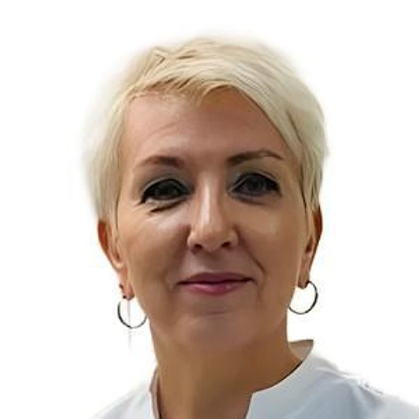 Кондратьева Елена Михайловна — Дерматовенеролог, Венеролог, Дерматолог, Детский дерматолог, Новосибирск