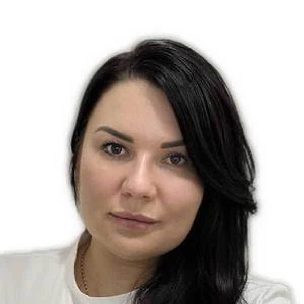 Абдуллина Алина Альбертовна — Пульмонолог, Терапевт, Владивосток