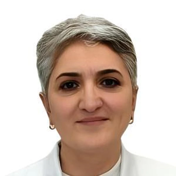 Абрамян Рамелла Вячеславовна — Дерматовенеролог, Химки