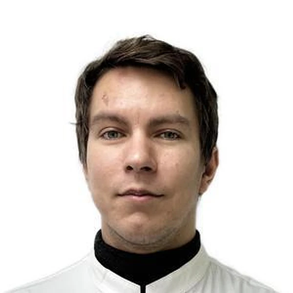 Соколов Иван Алексеевич — Ортопед, Травматолог, Кемерово