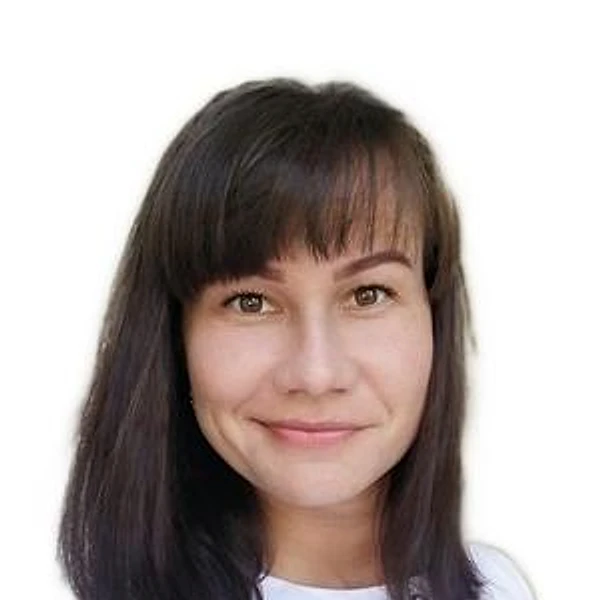 Пономарева Ксения Владимировна — Врач УЗИ, Сенгилей