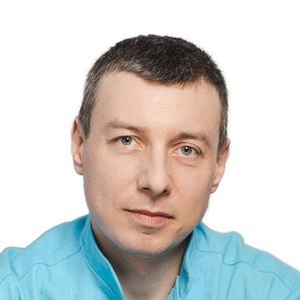 Галкин Павел Евгеньевич — Алголог, Анестезиолог-реаниматолог, Одинцово