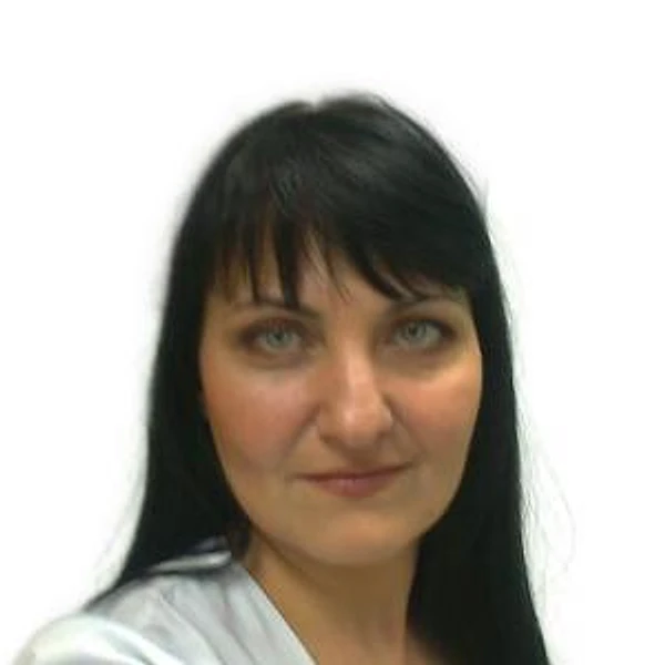 Капуста Наталья Васильевна — Оптометрист, Краснодар