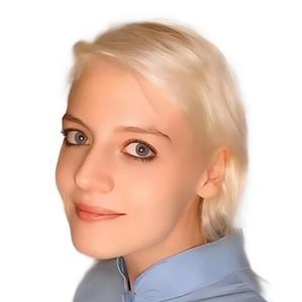 Савицкая Анна Кирилловна — Детский нейропсихолог, Одинцово