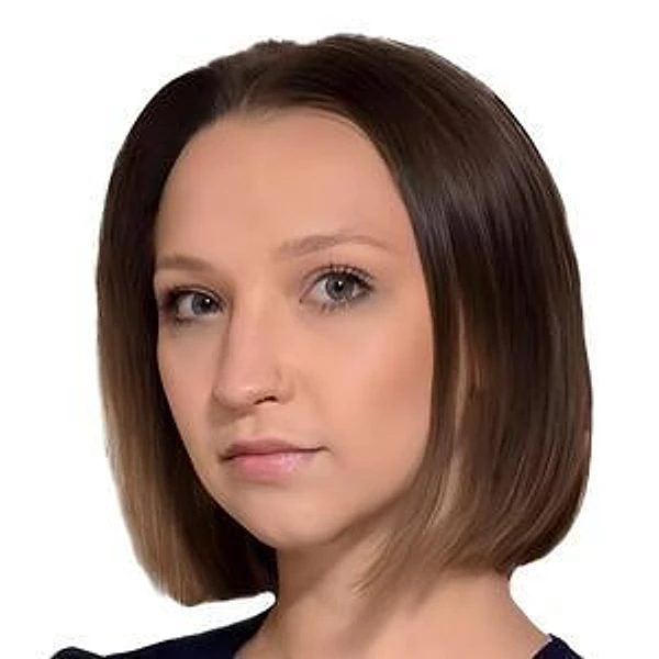 Юдина Светлана Александровна — Инструктор-методист, Одинцово