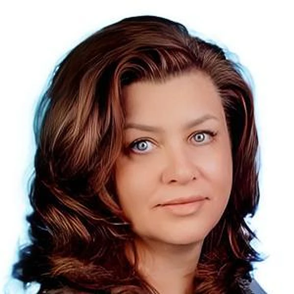 Седнёва Марина Анатольевна — Логопед, Одинцово