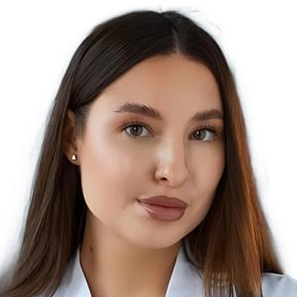 Курипко Екатерина Сергеевна — Стоматолог, Екатеринбург