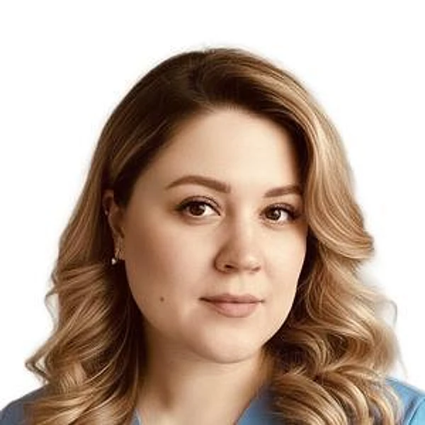 Алексеева Татьяна Юрьевна — Педиатр, Инфекционист, Ставрополь