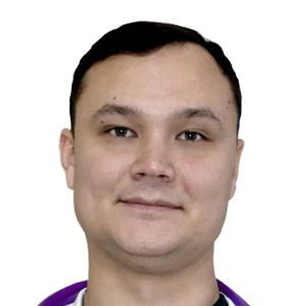 Ерокин Сергей Евгеньевич — Педиатр, Евпатория