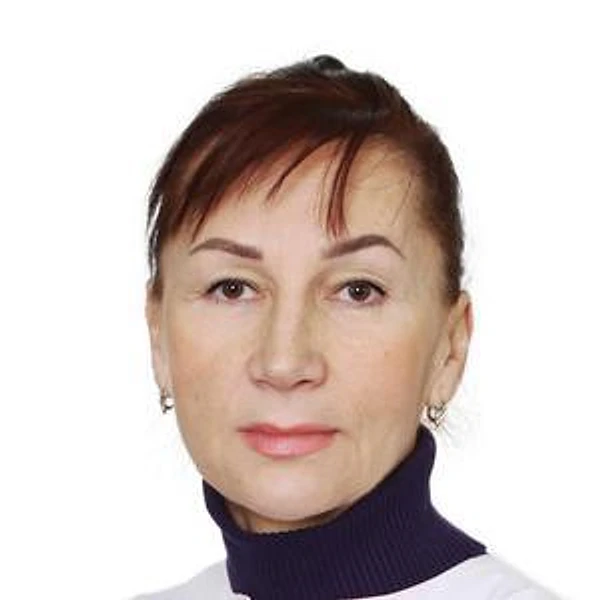 Снигур Татьяна Анатольевна — Детский эндокринолог, Санкт-Петербург
