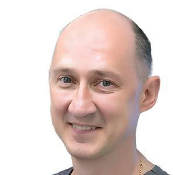 Сипкин Александр Михайлович — Челюстно-лицевой хирург, Стоматолог-имплантолог, Стоматолог-хирург, Москва