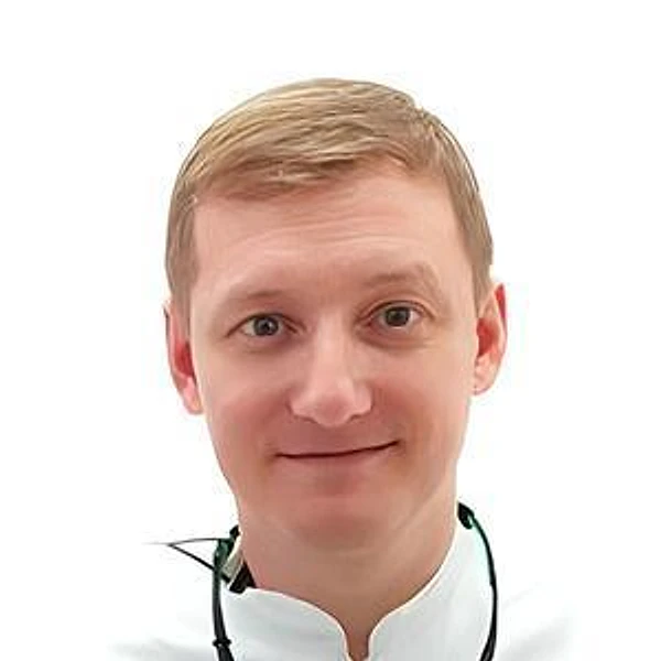 Малахов Антон Владимирович — Стоматолог, Москва